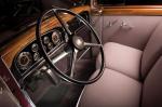 Cadillac Series 355C V8 Town Sedan 1933 года